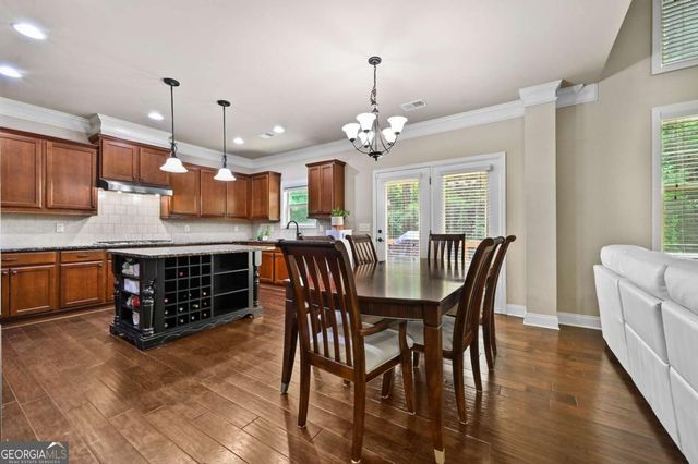 416 Ridge Walk Court, Sugar Hill, GA 30518