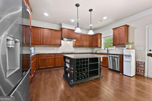 416 Ridge Walk Court, Sugar Hill, GA 30518