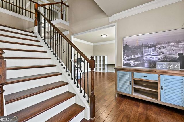 416 Ridge Walk Court, Sugar Hill, GA 30518