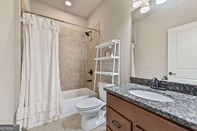 416 Ridge Walk Court, Sugar Hill, GA 30518