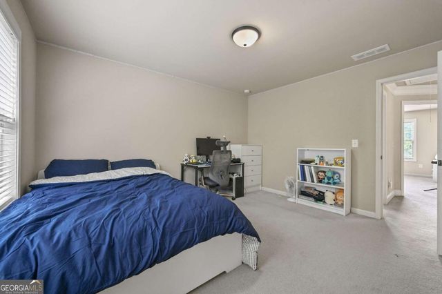 416 Ridge Walk Court, Sugar Hill, GA 30518