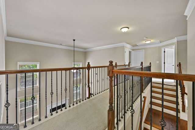 416 Ridge Walk Court, Sugar Hill, GA 30518