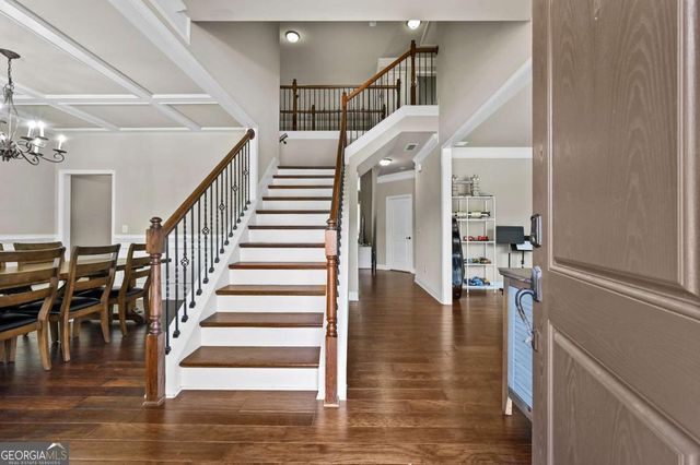 416 Ridge Walk Court, Sugar Hill, GA 30518