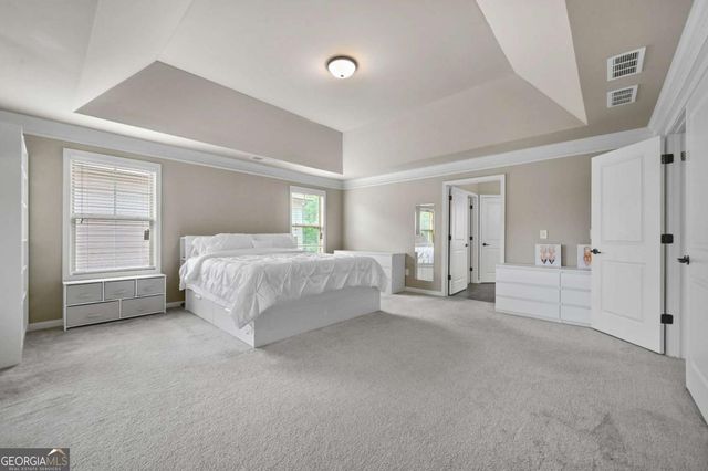 416 Ridge Walk Court, Sugar Hill, GA 30518