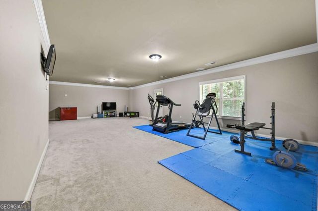 416 Ridge Walk Court, Sugar Hill, GA 30518