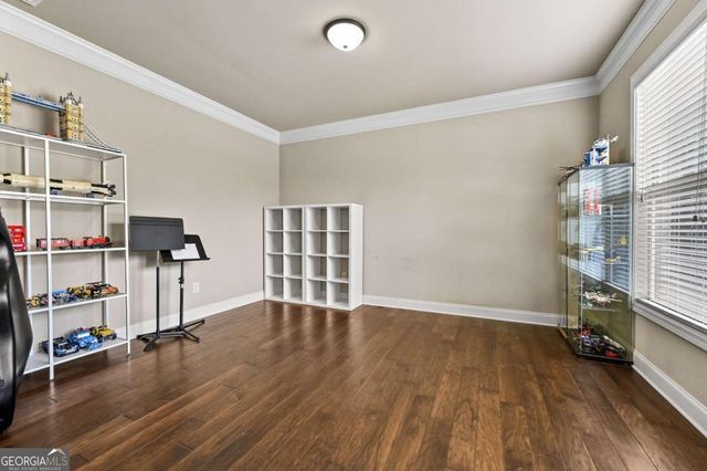 416 Ridge Walk Court, Sugar Hill, GA 30518