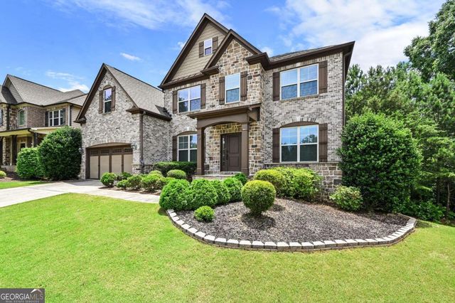 416 Ridge Walk Court, Sugar Hill, GA 30518
