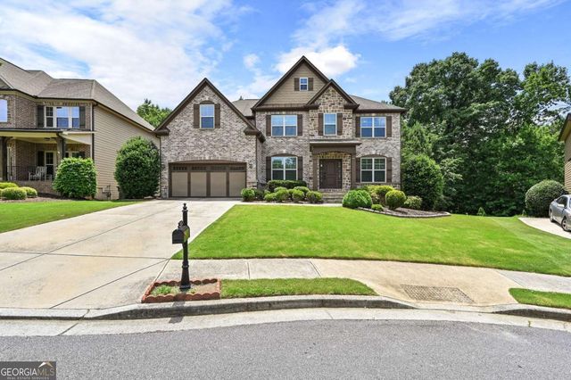 416 Ridge Walk Court, Sugar Hill, GA 30518