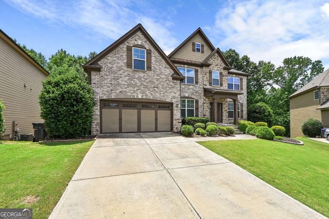 416 Ridge Walk Court, Sugar Hill, GA 30518
