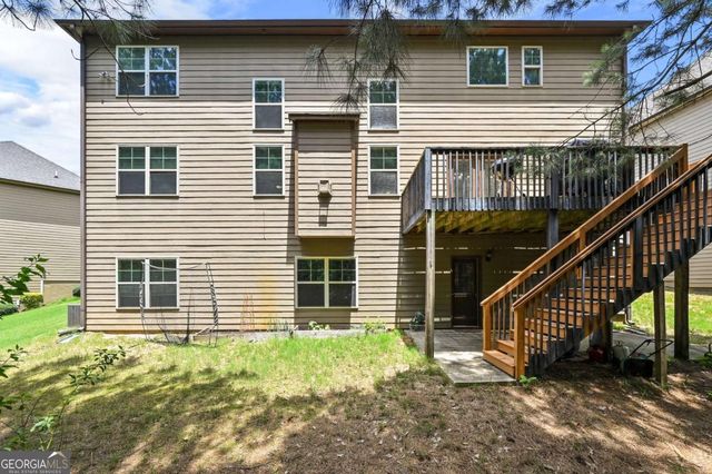 416 Ridge Walk Court, Sugar Hill, GA 30518