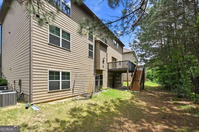 416 Ridge Walk Court, Sugar Hill, GA 30518