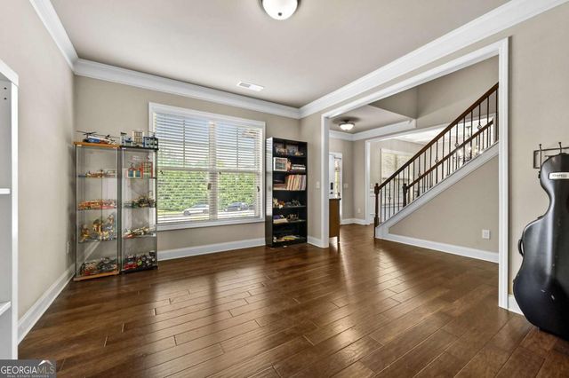 416 Ridge Walk Court, Sugar Hill, GA 30518