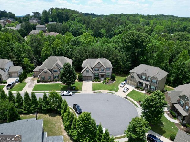 416 Ridge Walk Court, Sugar Hill, GA 30518