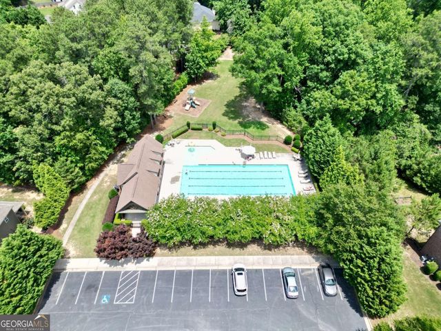 416 Ridge Walk Court, Sugar Hill, GA 30518