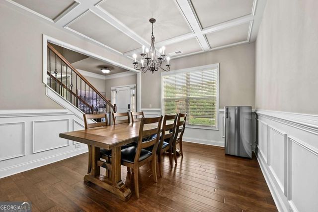 416 Ridge Walk Court, Sugar Hill, GA 30518