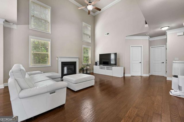416 Ridge Walk Court, Sugar Hill, GA 30518