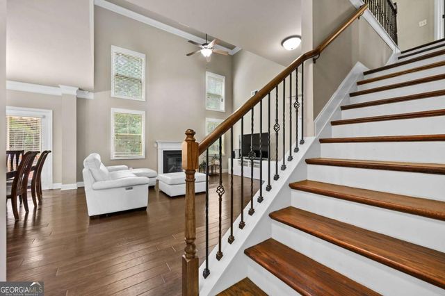 416 Ridge Walk Court, Sugar Hill, GA 30518