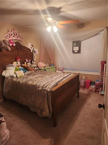 612 Long Piney Road, Mansfield, GA 30055