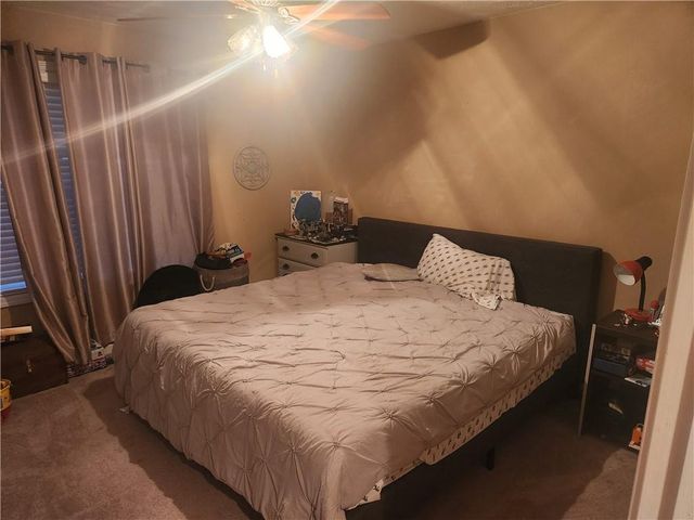 612 Long Piney Road, Mansfield, GA 30055