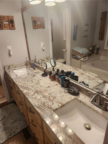 612 Long Piney Road, Mansfield, GA 30055