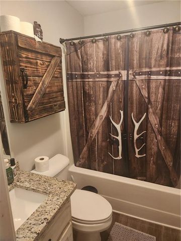 612 Long Piney Road, Mansfield, GA 30055