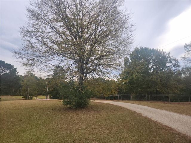 612 Long Piney Road, Mansfield, GA 30055