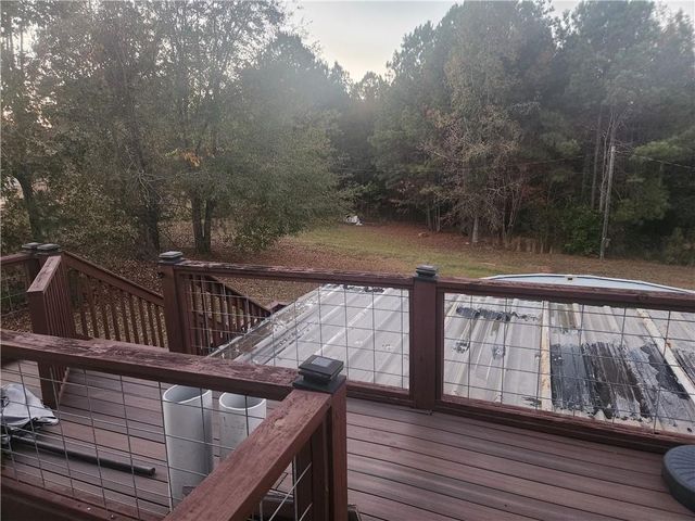 612 Long Piney Road, Mansfield, GA 30055