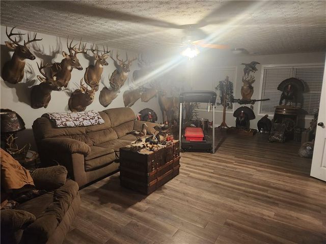 612 Long Piney Road, Mansfield, GA 30055