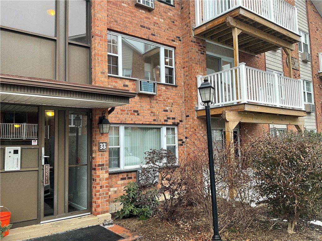 33 Bullocks Point Avenue 5C, Riverside, RI 02915