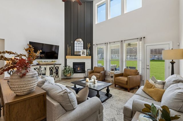 14508 Home Trail, Fort Worth, TX 76262