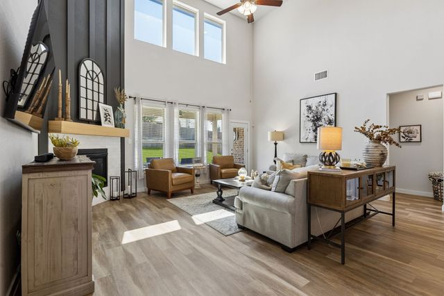 14508 Home Trail, Fort Worth, TX 76262