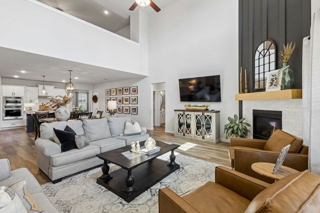 14508 Home Trail, Fort Worth, TX 76262