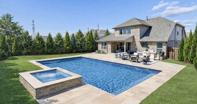 14508 Home Trail, Fort Worth, TX 76262