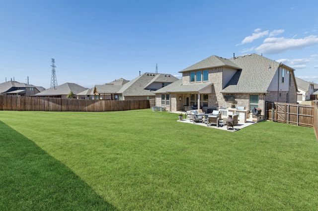 14508 Home Trail, Fort Worth, TX 76262