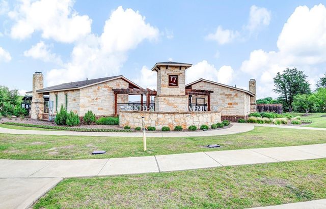 14508 Home Trail, Fort Worth, TX 76262