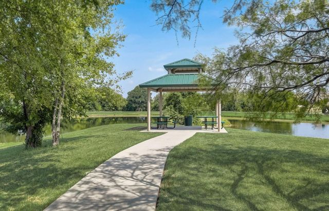 14508 Home Trail, Fort Worth, TX 76262