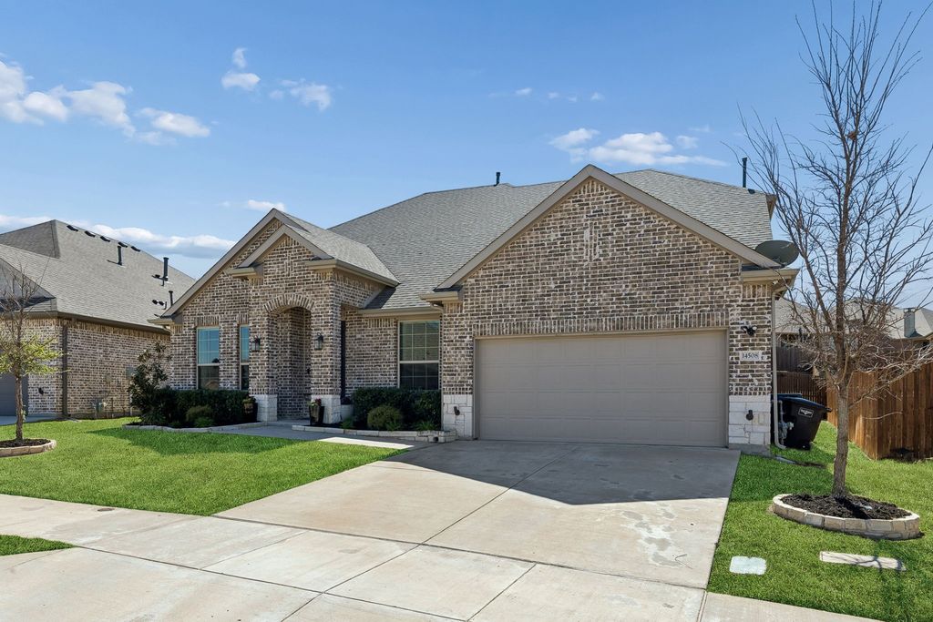 14508 Home Trail, Fort Worth, TX 76262