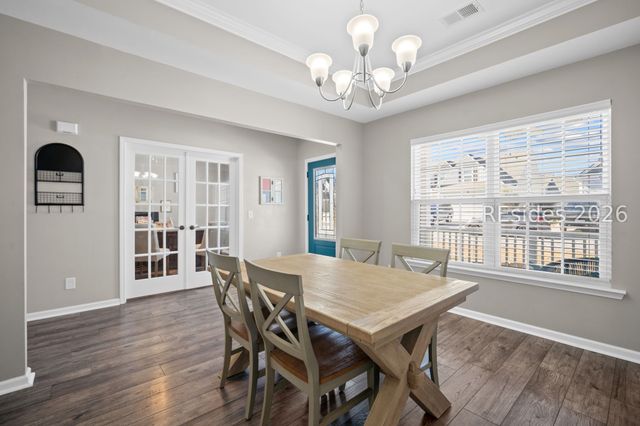 51 Grovewood Dr, Bluffton, SC 29910