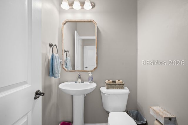 51 Grovewood Dr, Bluffton, SC 29910