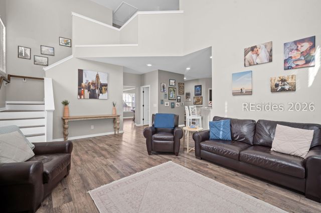 51 Grovewood Dr, Bluffton, SC 29910