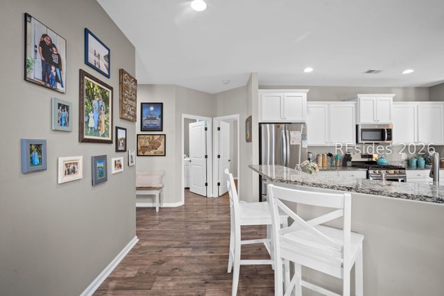 51 Grovewood Dr, Bluffton, SC 29910