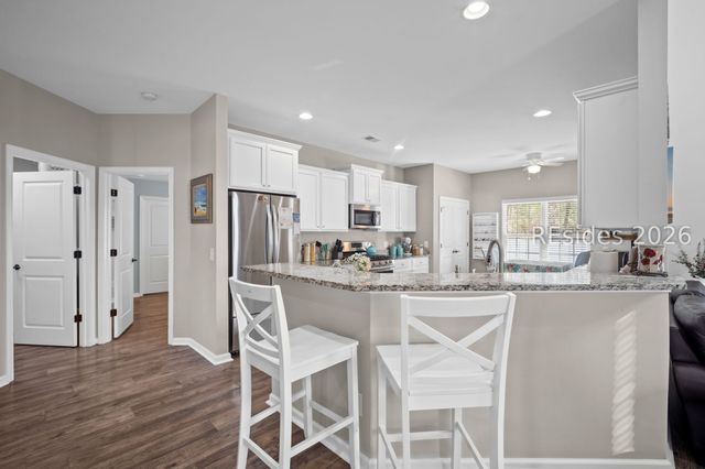 51 Grovewood Dr, Bluffton, SC 29910