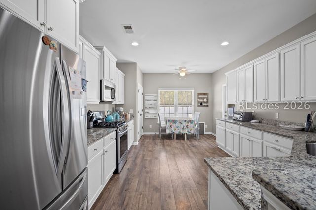 51 Grovewood Dr, Bluffton, SC 29910