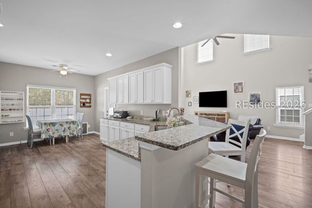 51 Grovewood Dr, Bluffton, SC 29910