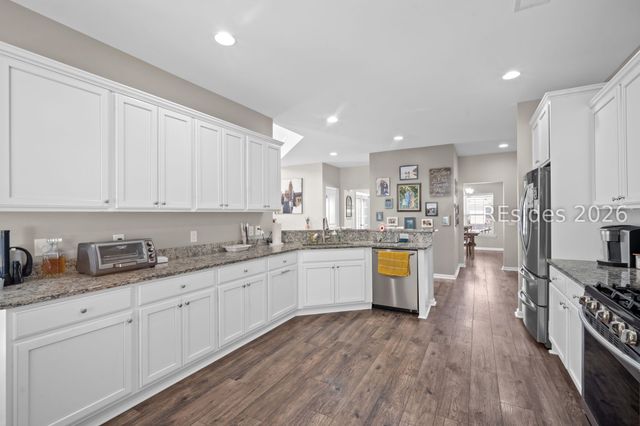 51 Grovewood Dr, Bluffton, SC 29910