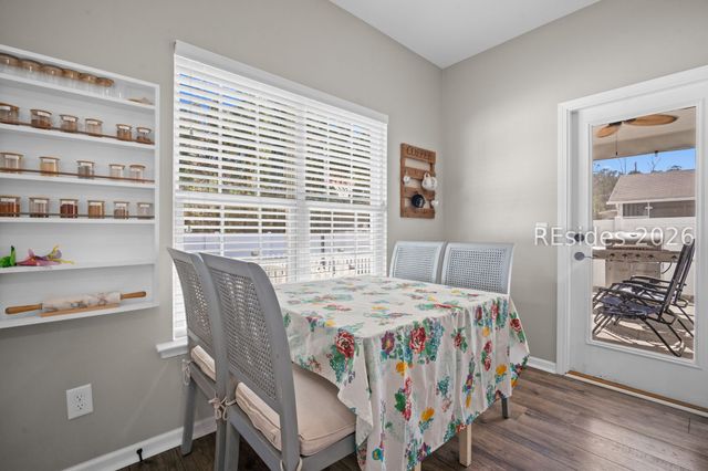 51 Grovewood Dr, Bluffton, SC 29910