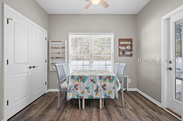 51 Grovewood Dr, Bluffton, SC 29910