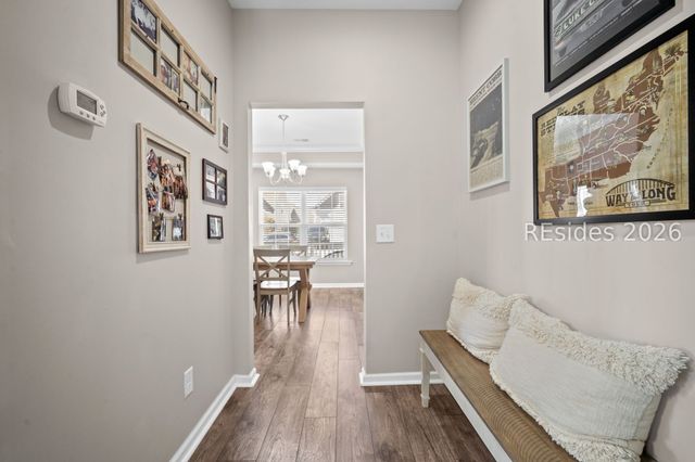 51 Grovewood Dr, Bluffton, SC 29910