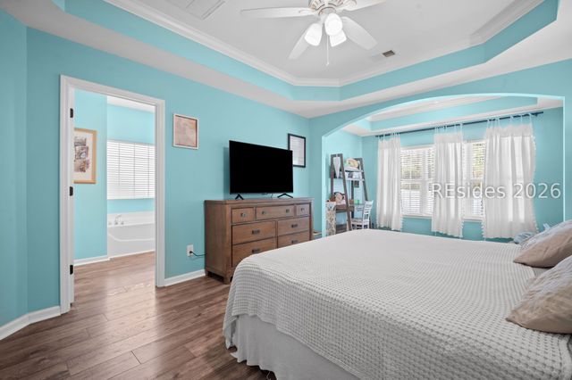 51 Grovewood Dr, Bluffton, SC 29910