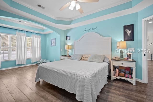 51 Grovewood Dr, Bluffton, SC 29910